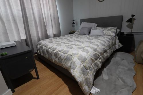 202 Riverside Dr, Fort Worth TX  76111-3848 exterior