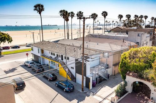 1 Covina Ave, Long Beach, CA 90803-3320