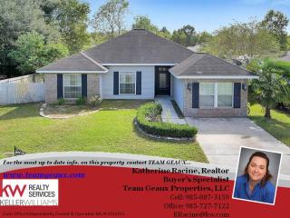 2255 Rue Weller, Mandeville, LA 70448-2348