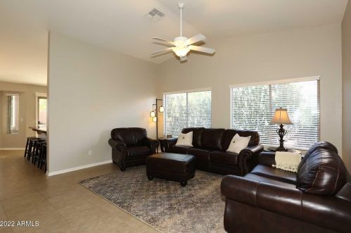 5114 Citrus Ln, Gilbert AZ 85298-5310 exterior