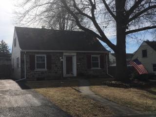 170 Jefferson St, Emmaus, PA 18049-2923