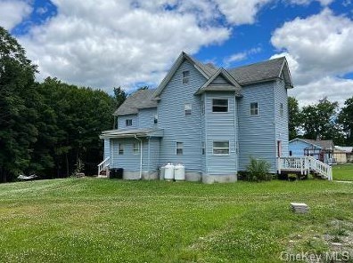 134 High Barney Rd, Middletown, NY 10940-6640