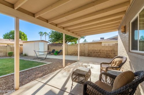 3433 Emelita Ave, Mesa AZ 85208-5617 exterior