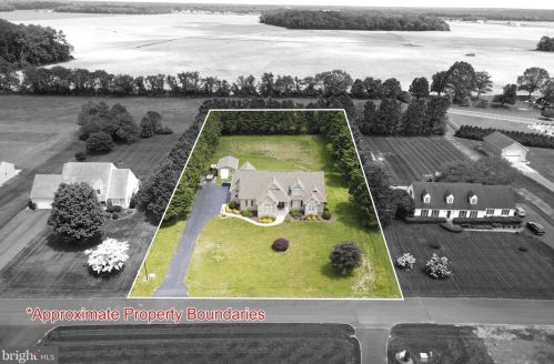 30637 Cypress Ln, Laurel DE  19956-3511 exterior