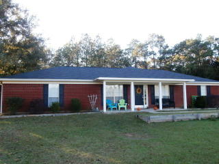 21375 Greek Cemetery Rd, Robertsdale, AL 36567-2809