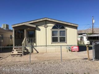 1775 Diamond Dr, Bullhead City AZ  86442-4949 exterior