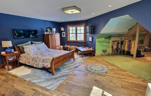 756 Clement Hl Rd, Hopkinton NH  03229-3316 exterior