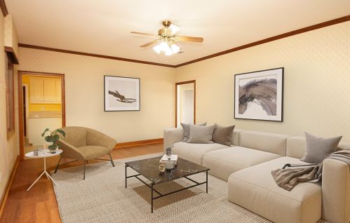 190 Country Club Rd, Shalimar FL  32579-1634 exterior