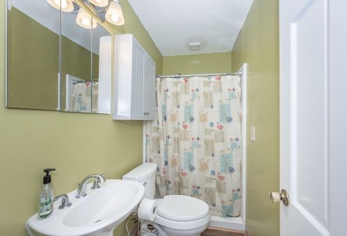 605 Marshall Rd, Liberty Township OH  45042 exterior