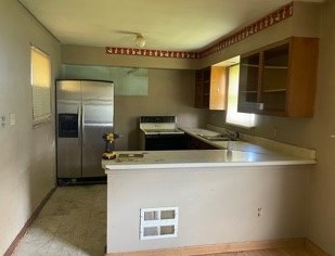 901 Lewis St, West Brownsville, PA 15417-2207