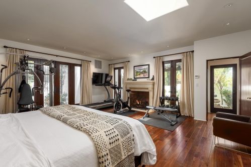 2900 Sycamore Canyon Rd, Santa Barbara CA  93108-2025 exterior