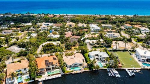 939 Seasage Dr, Delray Beach, FL 33483-6627