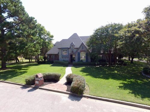 3510 Timberview, Denison, TX 75020-3881