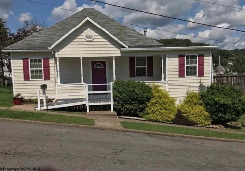 603 Coolidge St, Clarksburg, WV 26301-4033