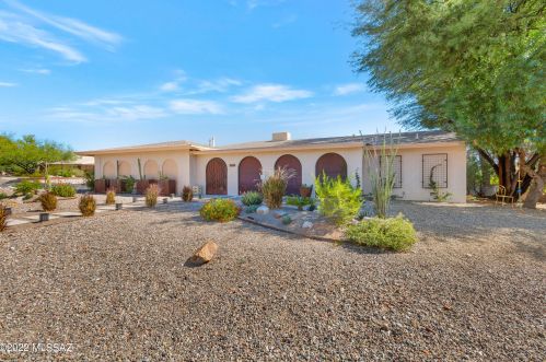 3430 Camino De Piedras, Tucson, AZ 85750-2707