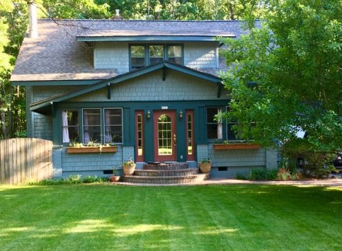 8937 Theis Dr, Arbor Vitae, WI 54568-9630