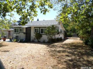 399 Vallejo Ave, Roseville, CA 95678-1458