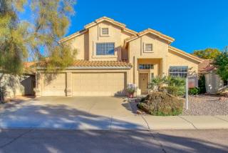 4744 Michigan Ave, Phoenix AZ  85032-9516 exterior