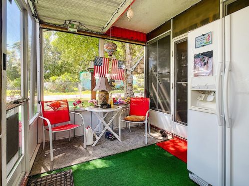 208 Chesney Blvd, West Frost Proof FL  33843-1917 exterior