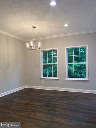 1414 Flat Iron Rd, Montross VA  22520-2205 exterior