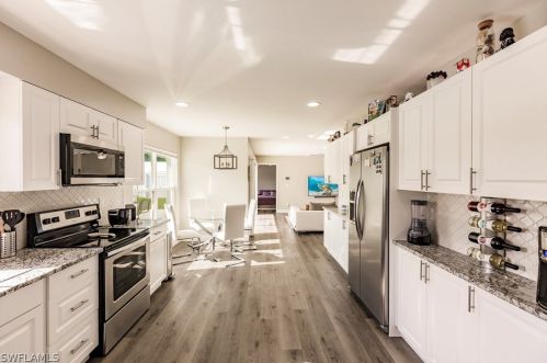 112 Rowland Rd, Lehigh Acres, FL 33936-5906