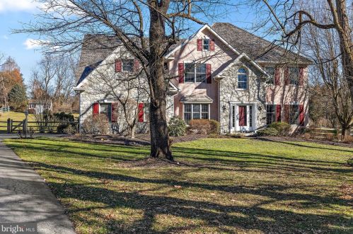 200 Kirkbrae Rd, Kennett Sq, PA 19348-1759