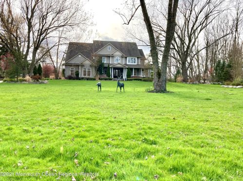 2165 Allenwood Rd, Belmar, NJ 07719-9602