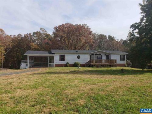 4091 Shores Rd, Bybee, VA 22963-5238