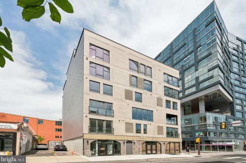 160 2nd St, Philadelphia PA  exterior