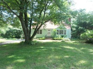 10 Norman Dr, Bloomfield, CT 06002-2717