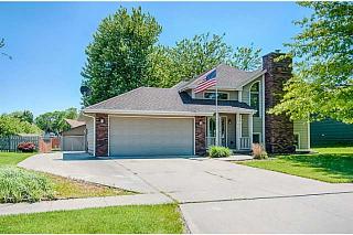 106 7th St, Ivy, IA 50009-1474