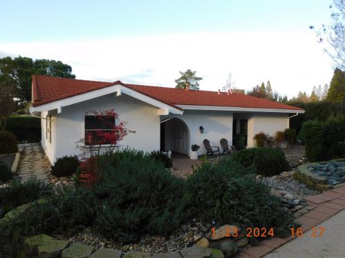 6919 Pescado Cir, Rancho Murieta, CA 95683-9504