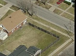 1234 South St, Utica, NY 13501-2645