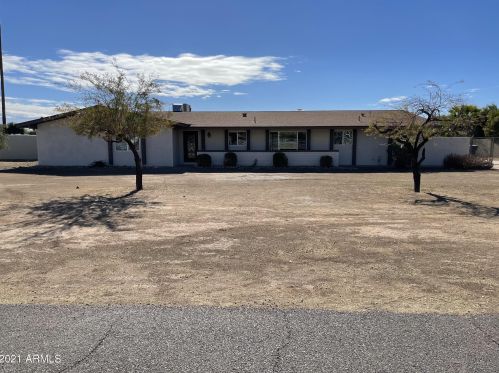 4327 Acoma Dr, Glendale, AZ 85306-4503