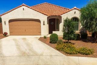 18680 Raymond St, Goodyear, AZ 85338-7590