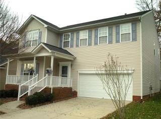 5277 Ivystone Ln, Winston Salem, NC 27104-5053