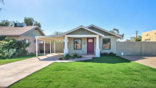 2330 Evergreen St, Phoenix, AZ 85006-1733