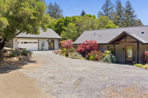 815 Hester Creek Rd, Los Gatos, CA 95033-7708