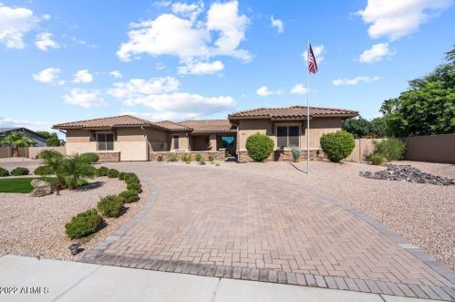 26209 211th Pl, Queen Creek, AZ 85142