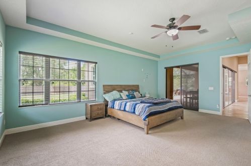 8955 Crystal Creek Ct, Land O Lakes FL  34638-6164 exterior