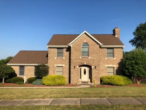 22 Cedarview Dr, Grants Lick, KY 41001-9564