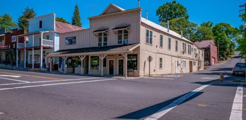 1195 Main St, Angels Camp, CA 95222-9207