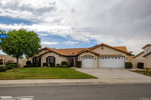 12462 Rustic Oak Trl, Victorville, CA 92392-6757