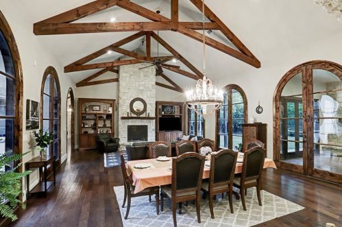 2926 Forest Vw, Richmond TX 77406-5285 exterior