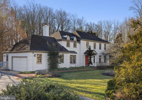 1039 Beaumont Rd, Berwyn, PA 19312-2007