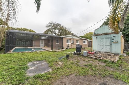 1008 Keats Ave, Orlando FL 32809-6365 exterior