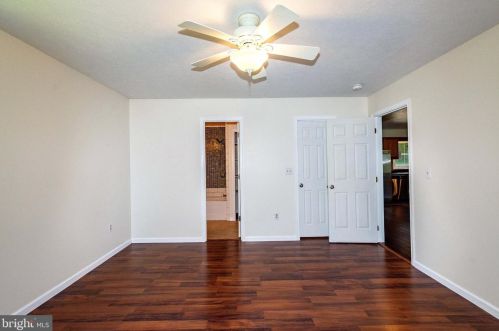 16375 Shannon Ln, Madison Mills VA  22960-4566 exterior