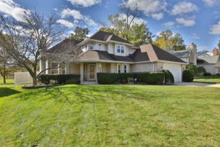 5127 75th Ave, Schererville, IN 46375-3415