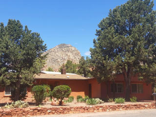 15 Last Wagon Cir, Sedona, AZ 86336-4602