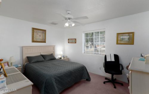 3094 Shoshone Dr, Lake Havasu City AZ  86406-8674 exterior